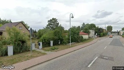 Apartments for rent in Saalekreis - Photo from Google Street View