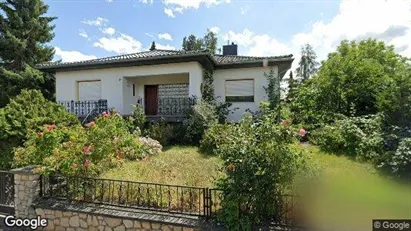 Apartments for rent in Saalekreis - Photo from Google Street View