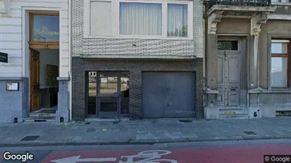 Apartments for rent in Kortrijk - Photo from Google Street View