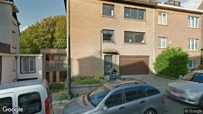 Rooms for rent in Brussels Sint-Pieters-Woluwe - Photo from Google Street View