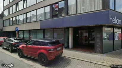 Apartments for rent in Deinze - Photo from Google Street View