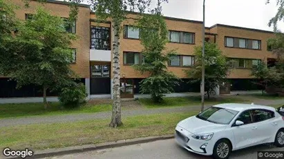 Apartments for rent in Joensuu - Photo from Google Street View