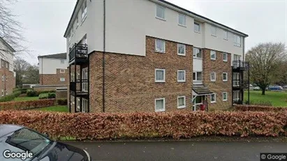 Apartments for rent in Uxbridge - Middlesex - Photo from Google Street View