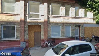 Apartments for rent in Aarhus C - Photo from Google Street View