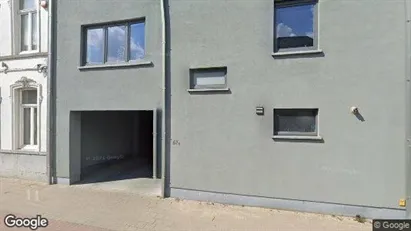Apartments for rent in Ingelmunster - Photo from Google Street View
