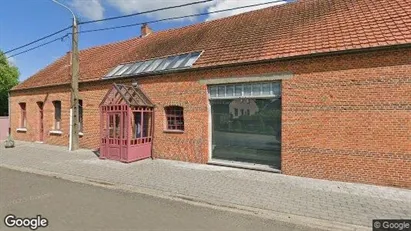 Apartments for rent in Geel - Photo from Google Street View