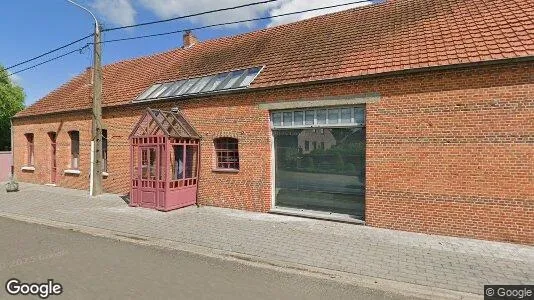 Apartments for rent in Geel - Photo from Google Street View
