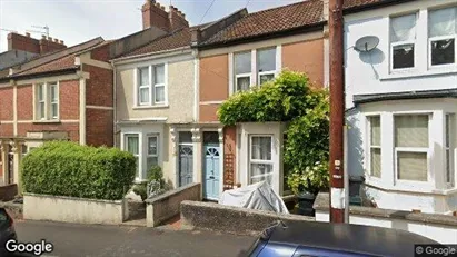 Apartments for rent in Bristol - Avon - Photo from Google Street View
