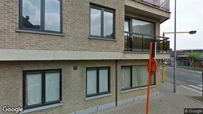 Apartments for rent in Stad Gent - Photo from Google Street View