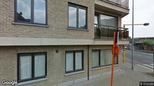 Apartments for rent in Stad Gent - Photo from Google Street View