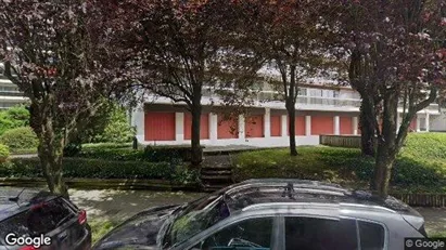 Apartments for rent in Brussels Watermaal-Bosvoorde - Photo from Google Street View