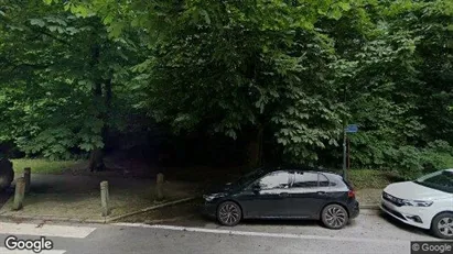 Apartments for rent in Brussels Watermaal-Bosvoorde - Photo from Google Street View