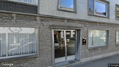 Apartments for rent in Oudenaarde - Photo from Google Street View