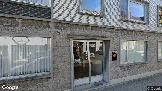 Apartments for rent in Oudenaarde - Photo from Google Street View