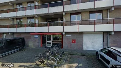 Apartments for rent in Amstelveen - Photo from Google Street View