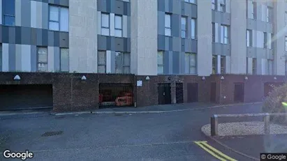 Apartments for rent in Reading - Berkshire - Photo from Google Street View