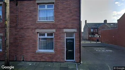 Apartments for rent in Ferryhill - County Durham - Photo from Google Street View