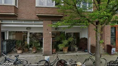 Apartments for rent in Amsterdam Noord - Photo from Google Street View