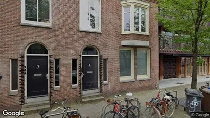 Apartments for rent in Amsterdam Noord - Photo from Google Street View