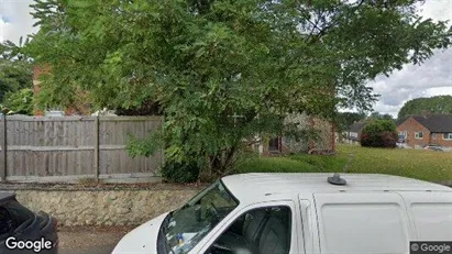 Apartments for rent in Sevenoaks - Kent - Photo from Google Street View