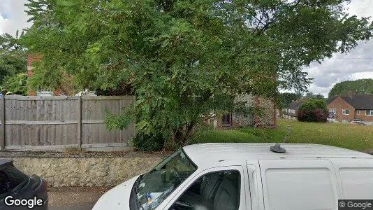 Apartments for rent in Sevenoaks - Kent - Photo from Google Street View