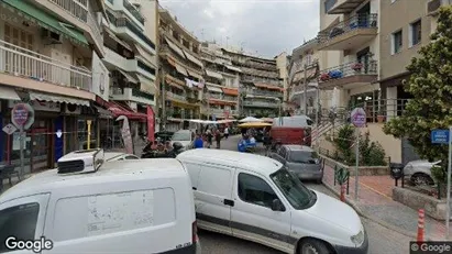 Apartments for rent in Neapoli-Sykies - Photo from Google Street View