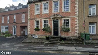 Apartments for rent in Dursley - Gloucestershire - Photo from Google Street View