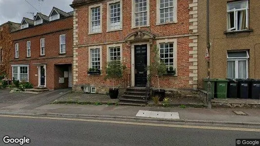 Apartments for rent in Dursley - Gloucestershire - Photo from Google Street View