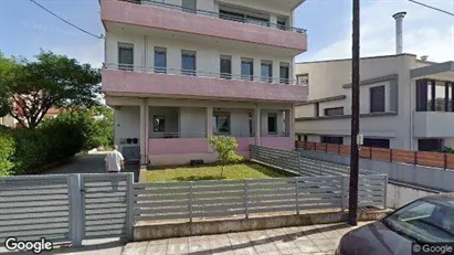 Apartments for rent in Ioannina - Photo from Google Street View
