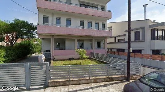 Apartments for rent in Ioannina - Photo from Google Street View