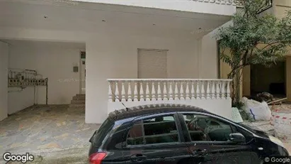 Apartments for rent in Ioannina - Photo from Google Street View
