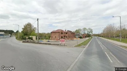 Apartments for rent in Selby - North Yorkshire - Photo from Google Street View