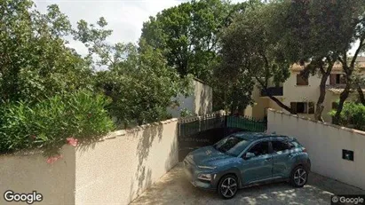 Apartments for rent in Lodève - Photo from Google Street View