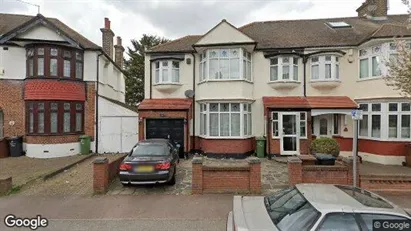 Apartments for rent in Barking - Essex - Photo from Google Street View