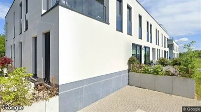 Apartments for rent in Zaventem - Photo from Google Street View