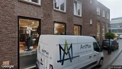 Apartments for rent in Venlo - Photo from Google Street View