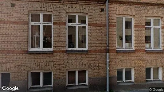 Rooms for rent in Trollhättan - Photo from Google Street View
