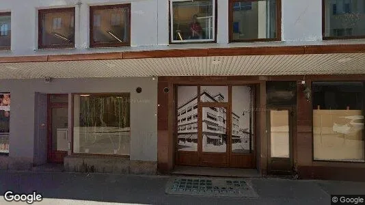 Rooms for rent in Uddevalla - Photo from Google Street View