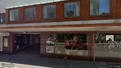 Rooms for rent in Uddevalla - Photo from Google Street View