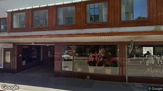 Rooms for rent in Uddevalla - Photo from Google Street View