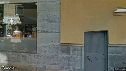 Rooms for rent in Borås - Photo from Google Street View