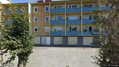 Apartments for rent in Karlskrona - Photo from Google Street View