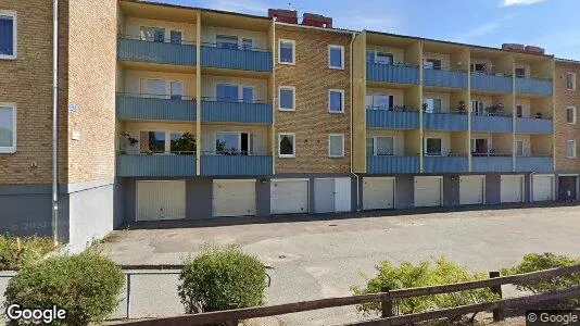 Apartments for rent in Karlskrona - Photo from Google Street View