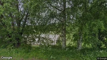 Apartments for rent in Örnsköldsvik - Photo from Google Street View