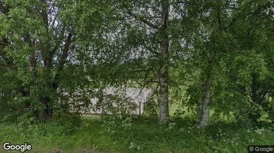 Apartments for rent in Örnsköldsvik - Photo from Google Street View