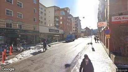 Rooms for rent in Södermalm - Photo from Google Street View