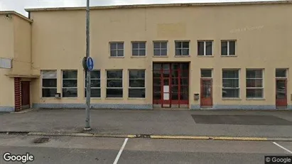 Apartments for rent in Pori - Photo from Google Street View