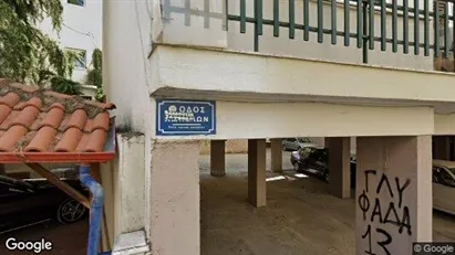 Apartments for rent in Arriana - Photo from Google Street View