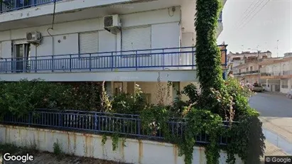 Apartments for rent in Arriana - Photo from Google Street View