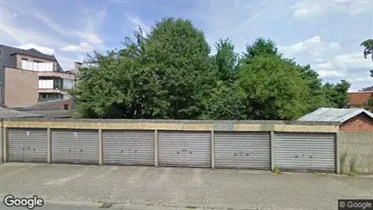 Apartments for rent in Mol - Photo from Google Street View